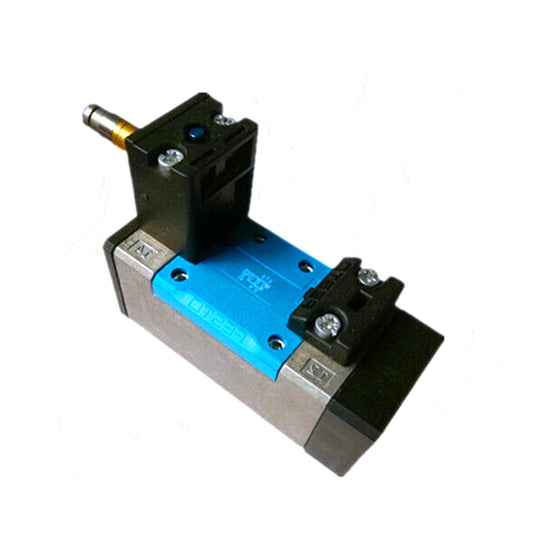 New 1PC for FESTO Solenoid Valve MFH-5/2-D-2-C 151851 – Model XYZ - FESTO