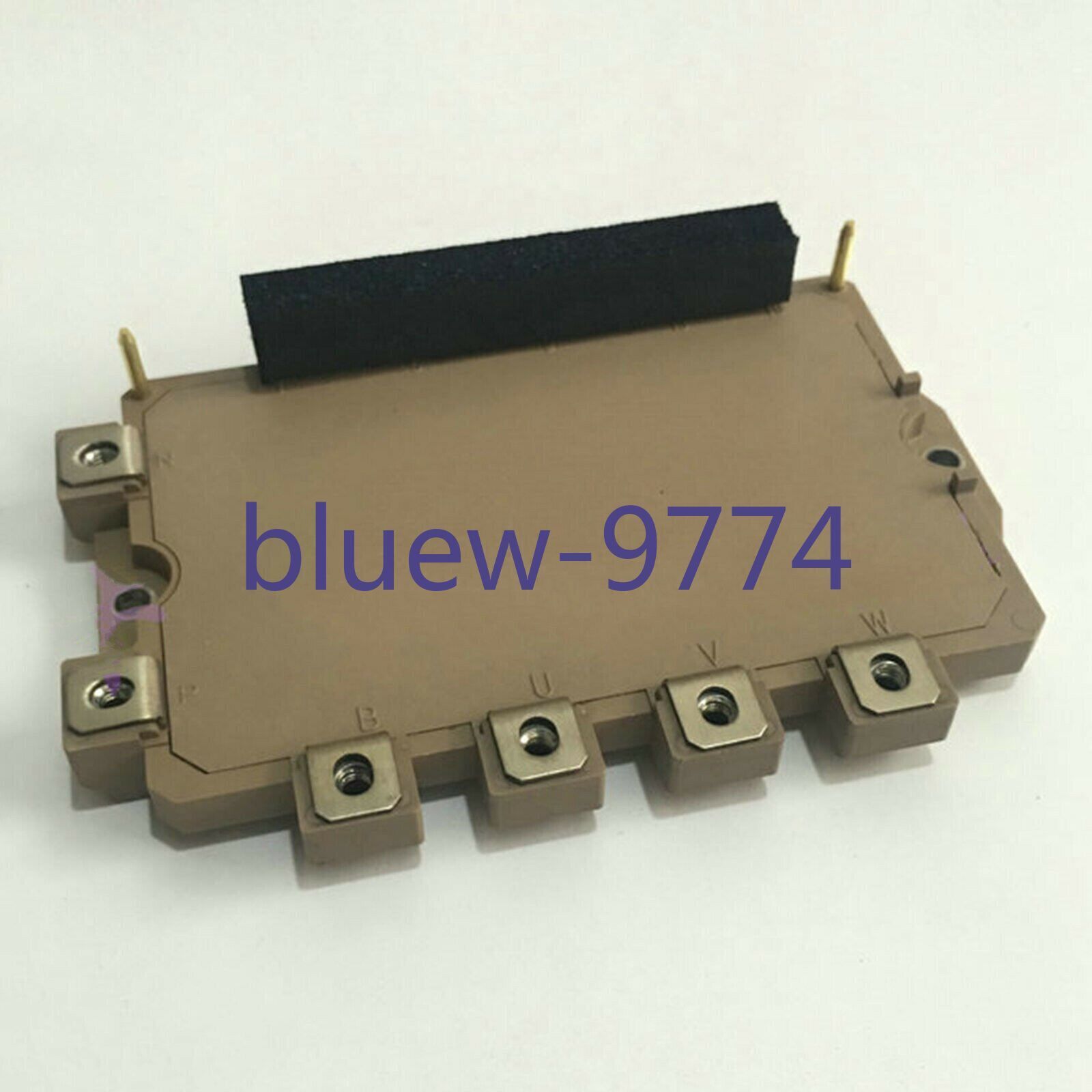 1PC IGBT MODULE 7MBP50VDA120-50 - FUJI
