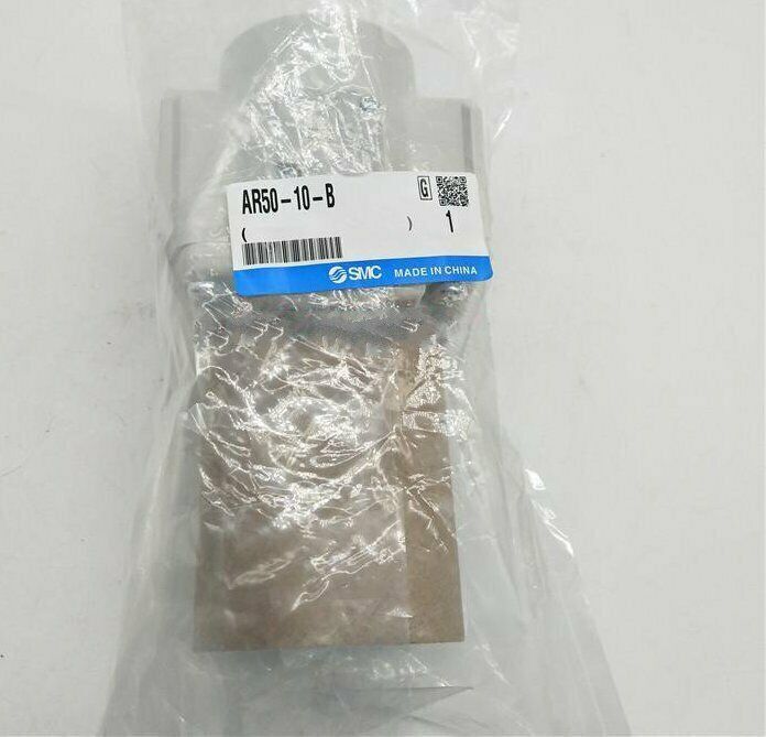 SINUMERIK ONE SMC Pressure Reducing Valve AR50-10-B - ONE SMC