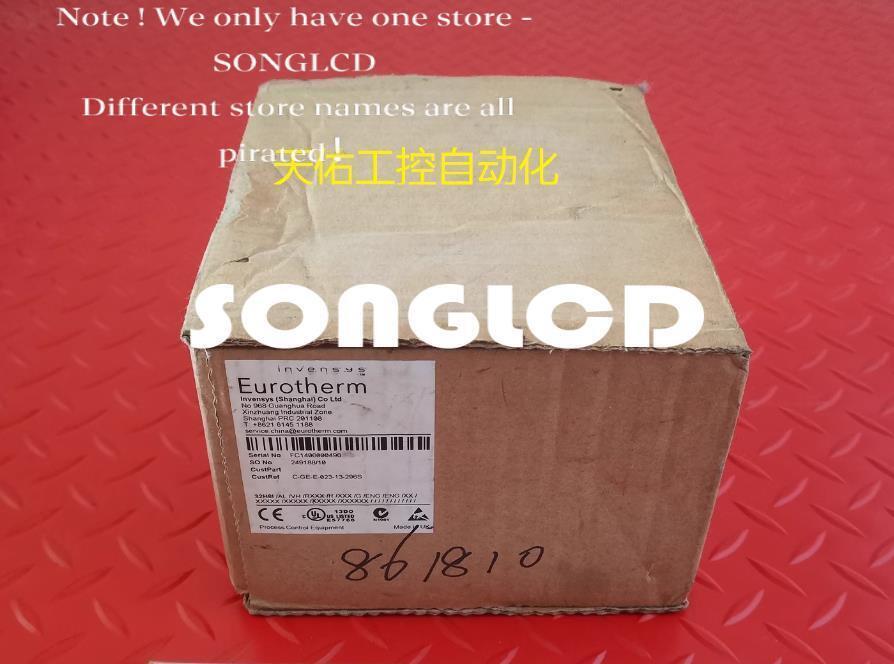 1PCS NEW 32H8I AL VH RXXX R XXX G Controller Module - OMRON