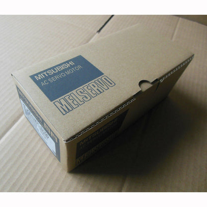 Mitsubishi AC SERVO MOTOR HF-KE43W1-S100 - MITSUBISHI