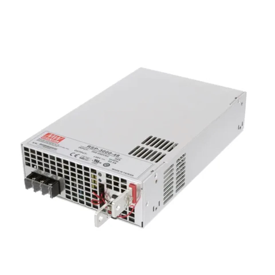 1PCS Meanwell RSP-3000-48 Power Supply#I