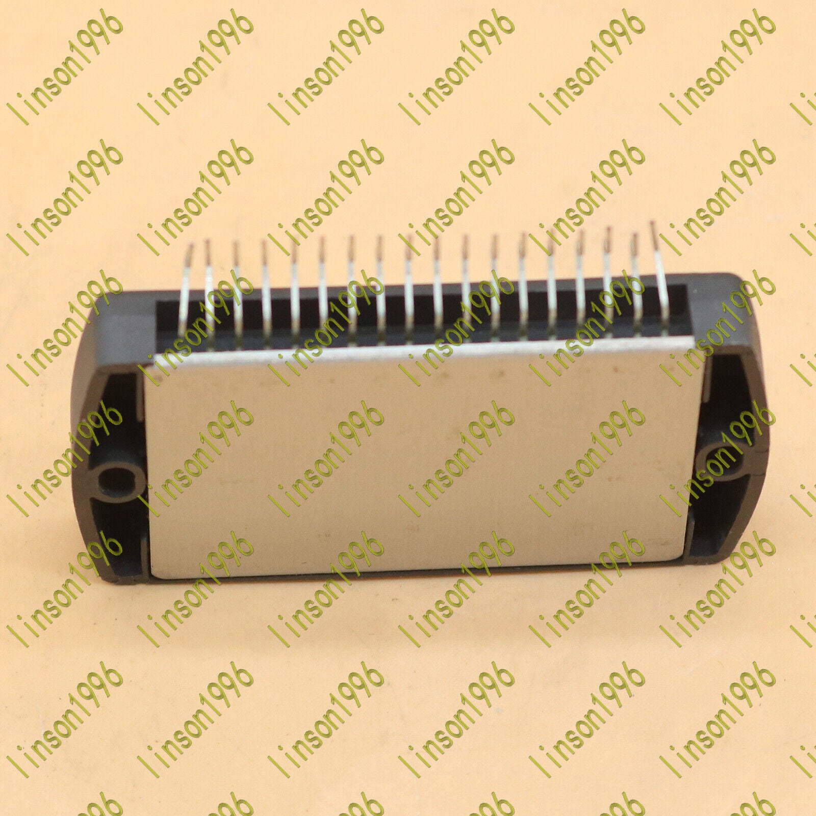 SANYO STK443-530 Module - Thick Film Hybrid IC - SANYO