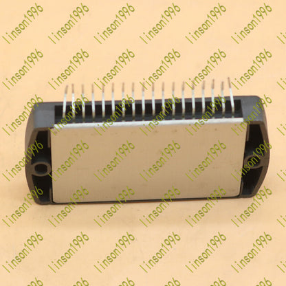 SANYO STK443-530 Module - Thick Film Hybrid IC - SANYO