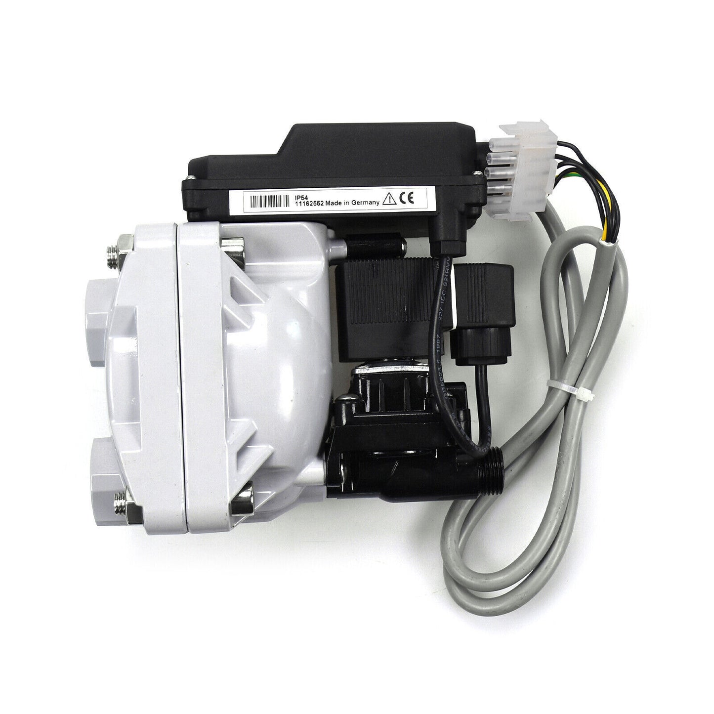 1PC 115V Drainage Drain Valve EWD 330 for Atlas 1622855181 EWD330M 2901146551 - ATLAS