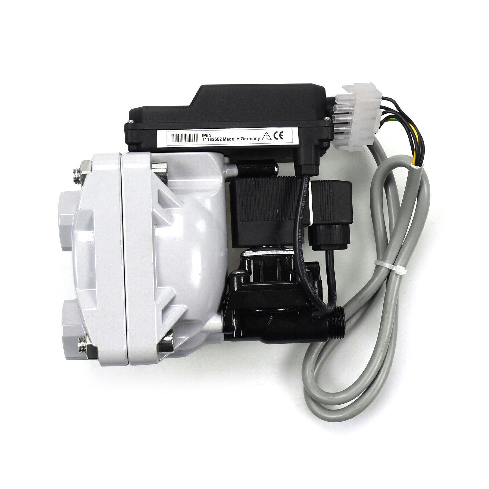 1PC 115V Drainage Drain Valve EWD 330 for Atlas 1622855181 EWD330M 2901146551 - ATLAS