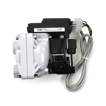 1PC 115V Drainage Drain Valve EWD 330 for Atlas 1622855181 EWD330M 2901146551 - ATLAS