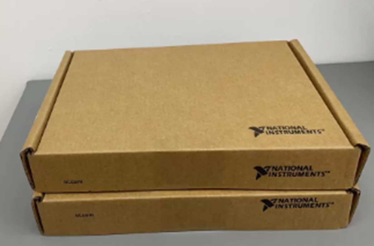 PCI-6014 DAQ Card for National Instruments - NATIONAL INSTRUMENTS