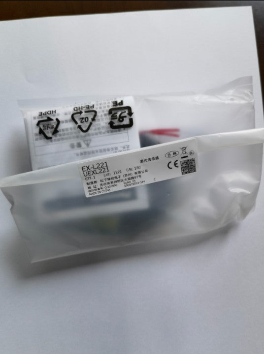 1PC Panasonic EX-L221 UEXL221 Laser Sensor