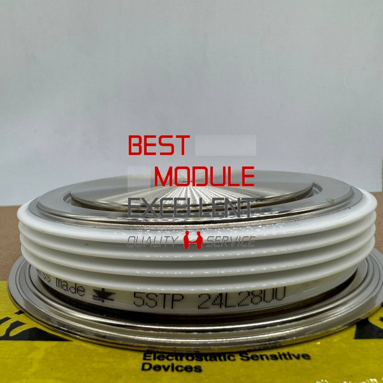 ABB ABB 5STP24L2800 SCR Thyristor – Quality Assured - ABB