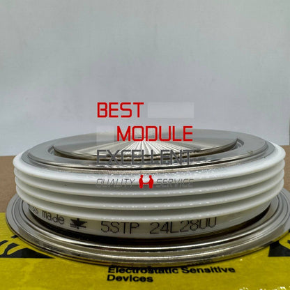 ABB ABB 5STP24L2800 SCR Thyristor – Quality Assured - ABB