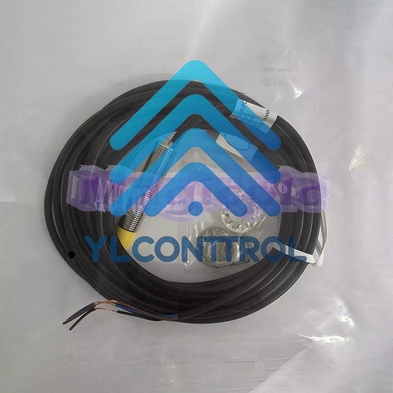 1Pcs For YAWFONG TM-1204RPO 5M Proximity Switch Sensor TM1204RPO#-5M~
