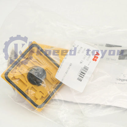 1pcs ABB OHYS2RJ SELECTOR HANDLE 1SCA105323R1001 US
