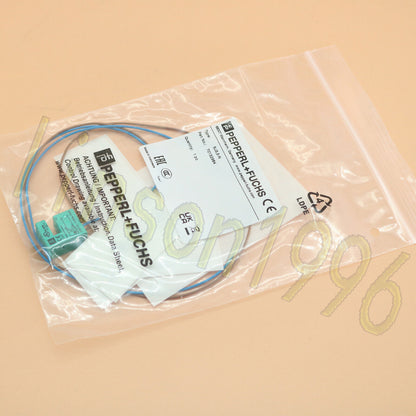 Pepperl+Fuchs SJ3.5-N Inductiver Sensor - PEPPERL+FUCHS