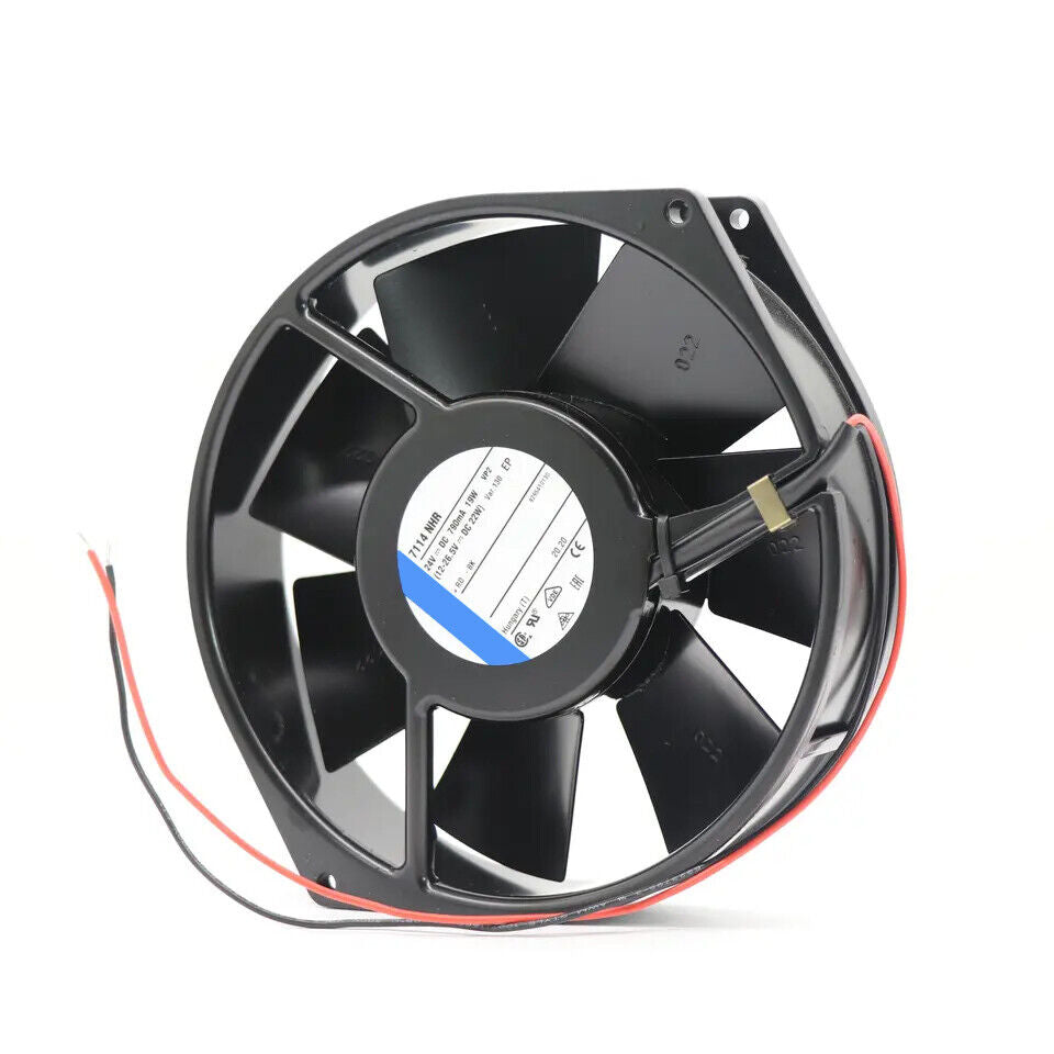 24V 19WAA Fan Frequency Converter for 7114NHR - ABC ELECTRONICS