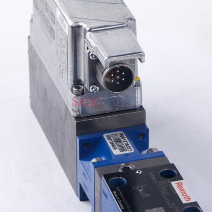 new 1PCS Rexroth valve 0811402080 DREBE6X-11/175MG24K31A1M - REXROTH