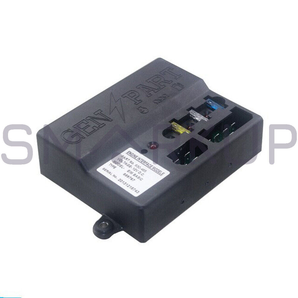 new NIB FG Wilson EIM 630-465 Engine Interface Module