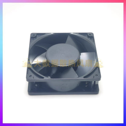 IKURAFAN US4556W 220V AC 16/15W 12CM High Temperature Cooling Fan