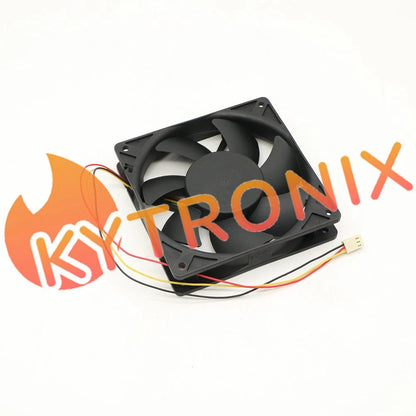 1Pcs SUNON PMD1212PTB3-A 12V 6.5W 12025 12CM 3-WIRES COOLING FAN