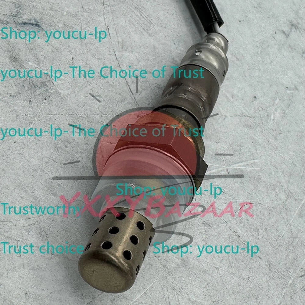 SET 4 BOSCH Oxygen Sensor for 04-18 Grand Cherokee 3.6L 3.7L 4.7L 5.7L 6.4L