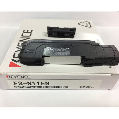 KEYENCE FS-N11EN Fiber Optic Sensor - KEYENCE