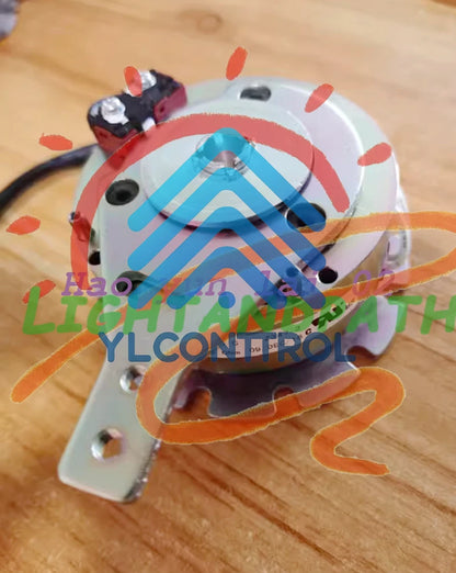 1PC for Mobility Scooter Electromagnetic automatic brake clutch WR225WR198 24V