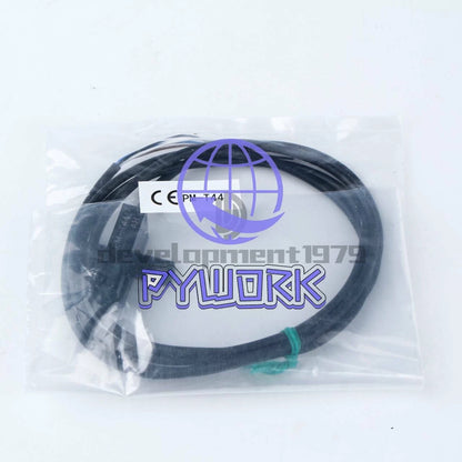 SUNX--PM-T44 Panasonic Photoelectric switch sensor PM-T44 10PCS