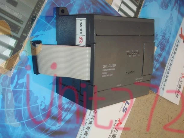 1PC LS Communication Module G7L-CUEB G7L CUEB free shipping