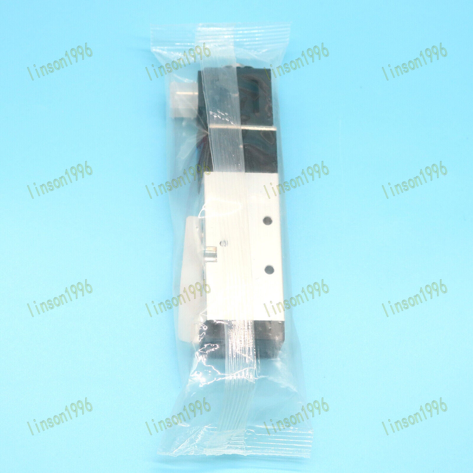 Festo solenoid valve 8043214 - FESTO