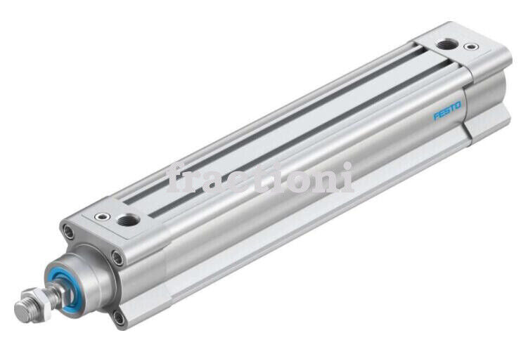 Festo DSBC-40-200-PPVA-N3, 1-Year - FESTO