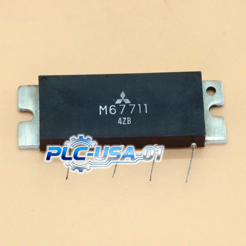 M67711 1PCS Mitsubishi M67711 Mobile Radio Module Fast delivery