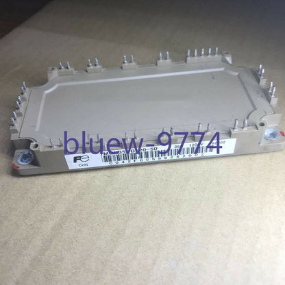 1PC IGBT MODULE 7MBR35VB120-50 - FUJI