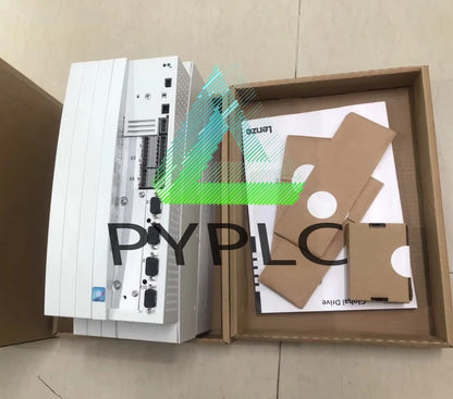 1PC Lenze inverter EVS9325-EPV004