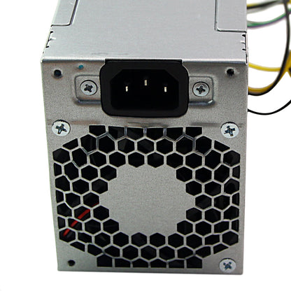 180W Power Supply for HP Desktop L70042-002 D19-180P1A M01-F1033wb