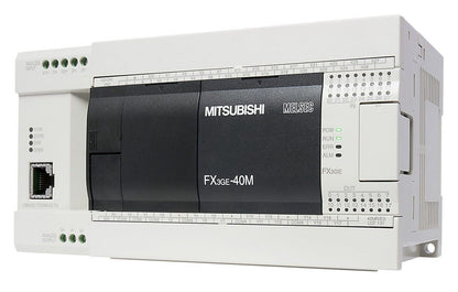 Mitsubishi FX3G-40MR/DS - MITSUBISHI