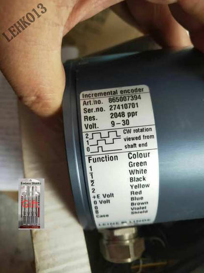 New 865007394 - Single Unit Available for Purchase - KOEED