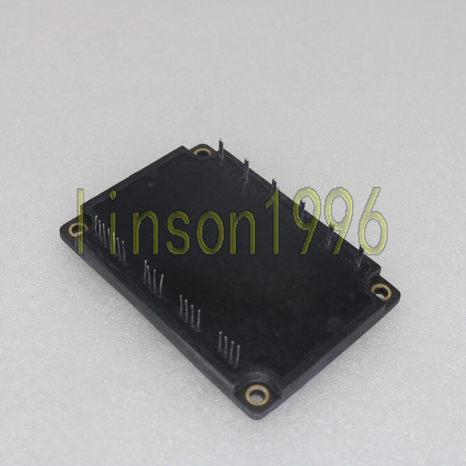 Mitsubishi Intelligent Power Module PM25RSK120 with 1-Year Warranty - MITSUBISHI