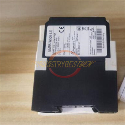 New EATON Moeller EMR5-W500-1-D Phase Sequence Relay – High-Quality Relay Device - EATON