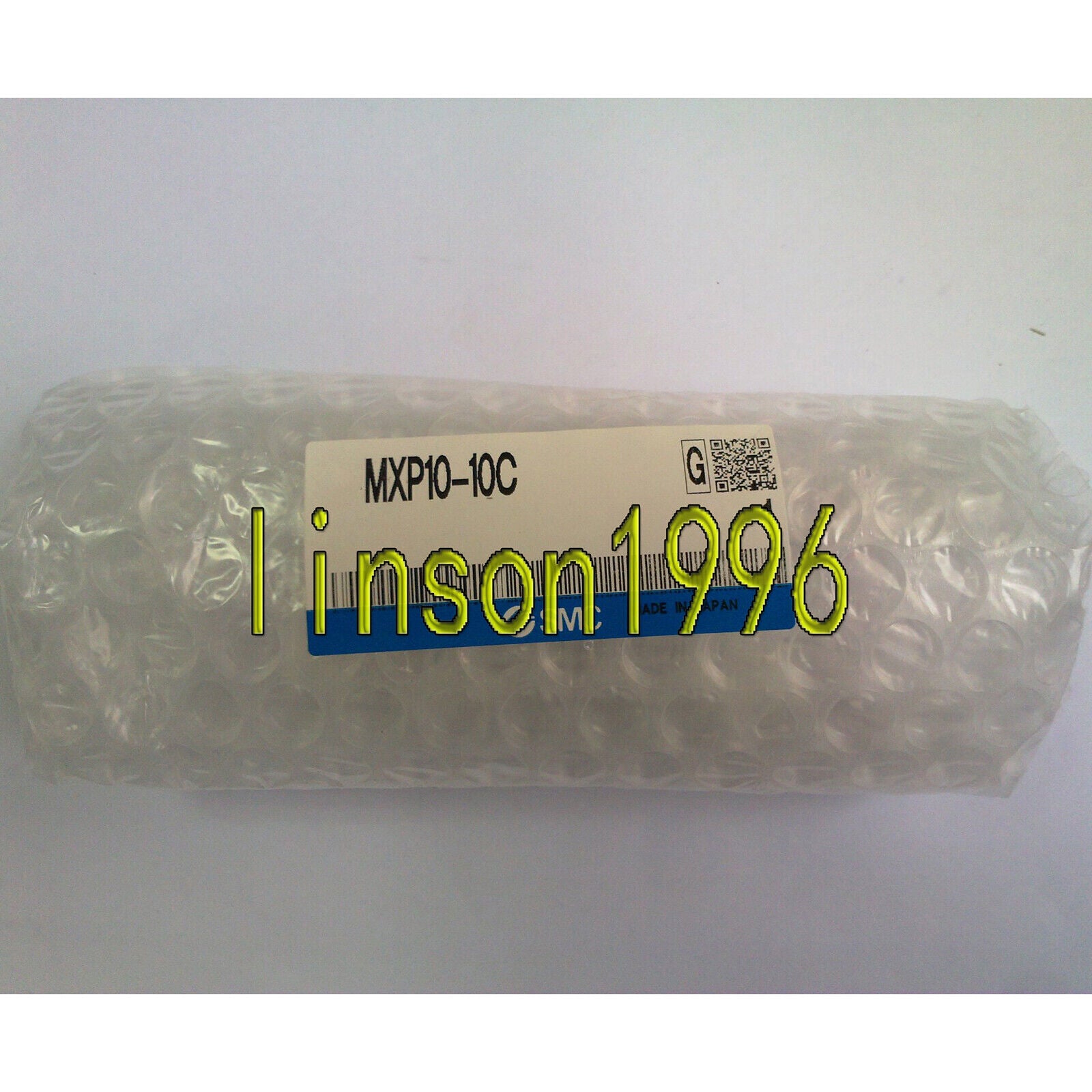1PC SMC MXP10C pneumatic slide year - SMC