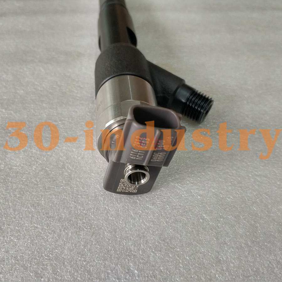 Cummins QSB3.9/QSB5.9 Injector C5367913 - High Performance Replacement - CUMMINS