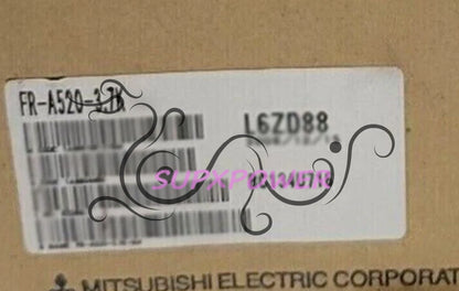Mitsubishi FR-A520-3.7K #su