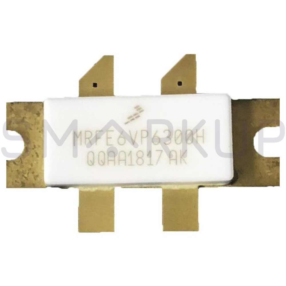 new MRFE6VP6300H SMD Transistor RF MOSFET - KOEED