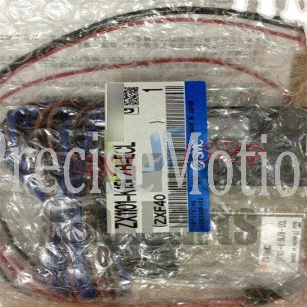 1PCS SMC ZX1101-K15LZB-ECL vacuum generator