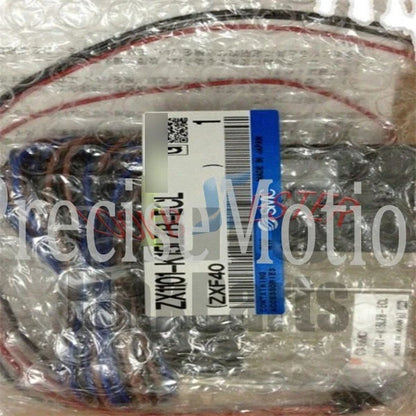 1PCS SMC ZX1101-K15LZB-ECL vacuum generator