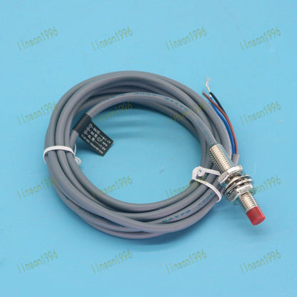 FOTEK Proximity Switch PM08-02NE SPOT STOCK - FOTEK