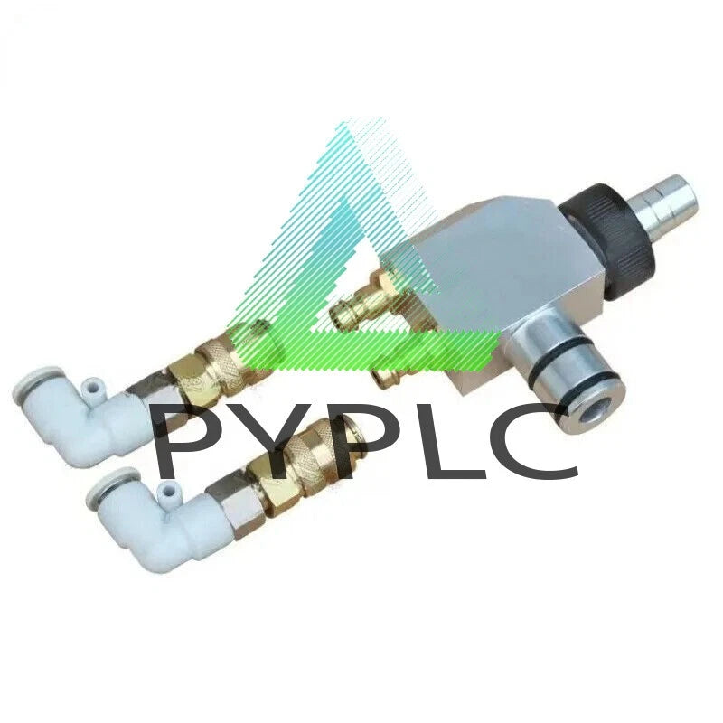 1095922 Aluminium injector Pump 1095922 for Nordson Encore powder coating pump