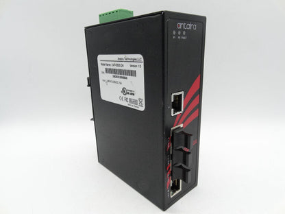 ANTaira LNP-0500-24 Ethernet Switch - ANTAIRA