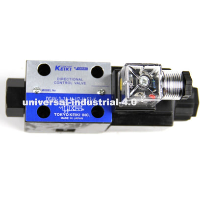 TOKIMEC DG4V-3-2A Directional Control Valve - TOKIMEC