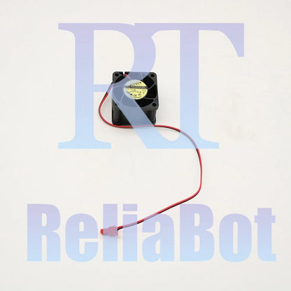 ADDA AD0424XB-B51DS Cooling Fan 24V 0.50A inverter high air volume 1PCS