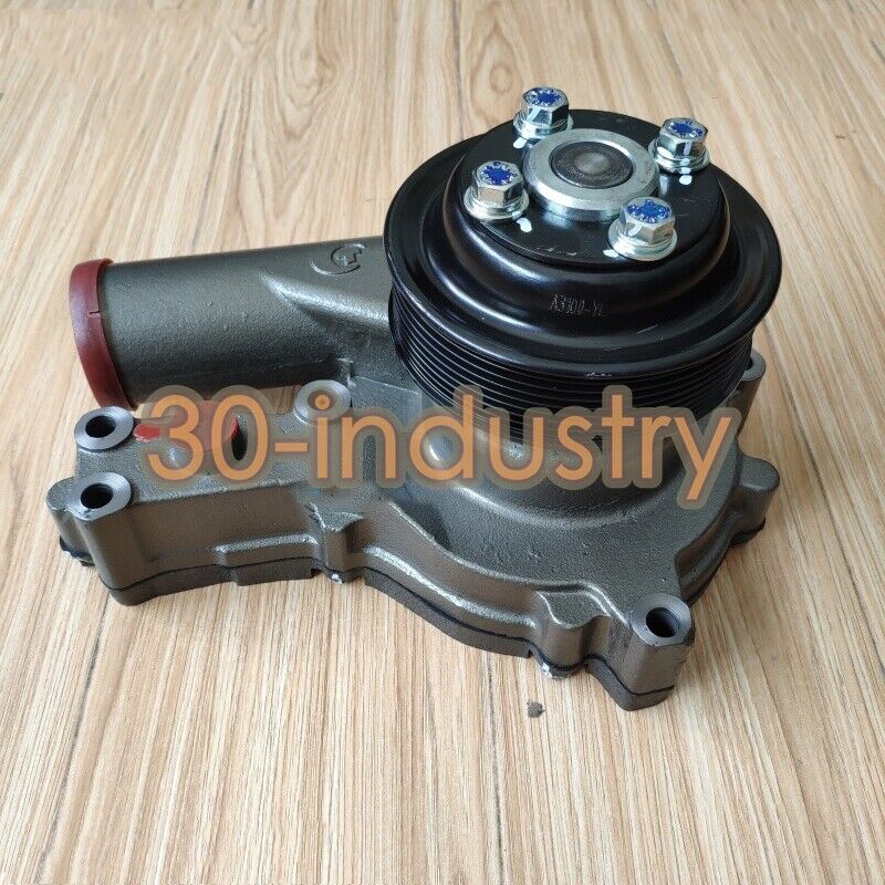 1pcs New For 6108 Engine water pump A3100-1307010F - KOEED